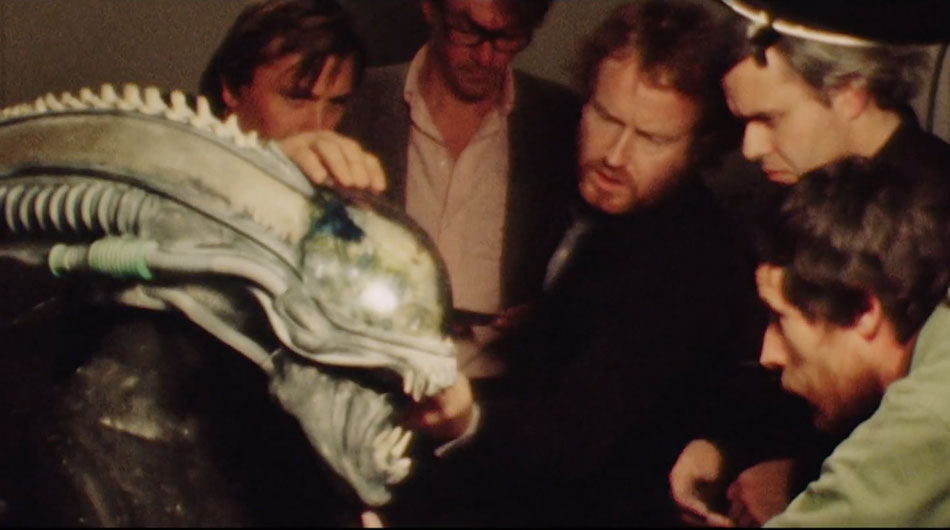 ‘Memory: The Origins Of Alien’ Documentary Unpacks Insides Of Historic ...