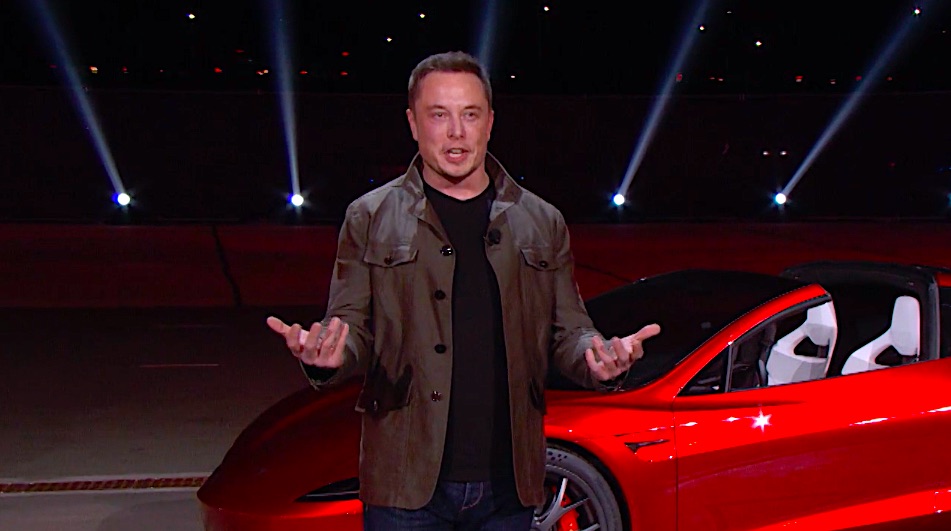 Elon Musk & Tesla’s Business Strategy Is Not Chaotic – It’s Brilliant ...