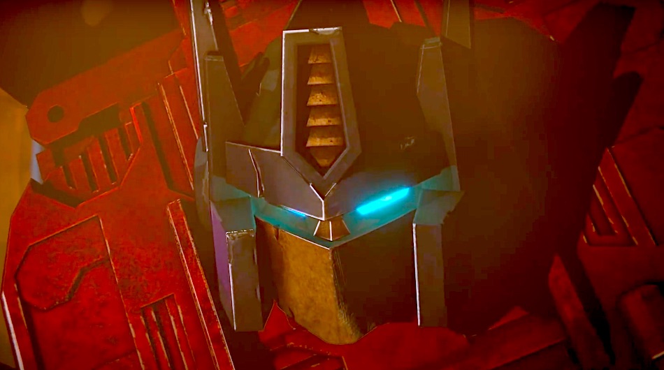 Netflix Drops ‘Transformers: War For Cybertron’ Series Trailer – MARS ...